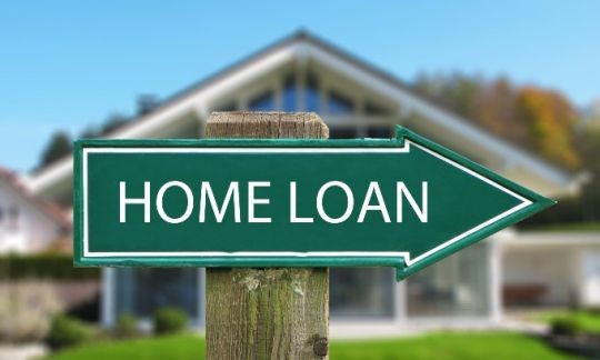 home loan
