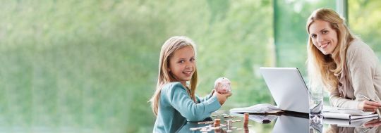 junior and youth banking award