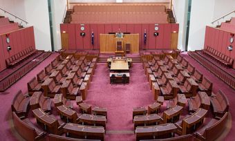 Big Banks Front Senate Inquiry Over New Levy