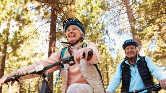 Australia ranks 6th for retirement