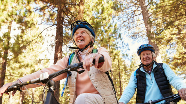 Australia ranks 6th for retirement