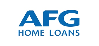 AFG Home Loans logo
