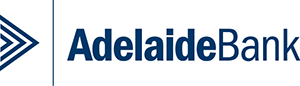 Adelaide Bank logo