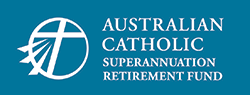 Australian Catholic Superannuation logo