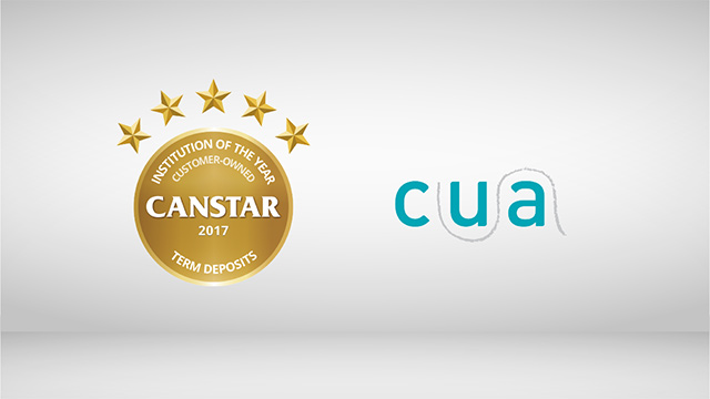 CUA Term Deposits Review &amp; Compare Canstar