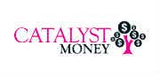 Catalyst Money Logo