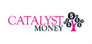 Catalyst Money Logo