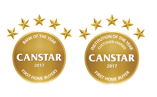 First Home Buyers Awards