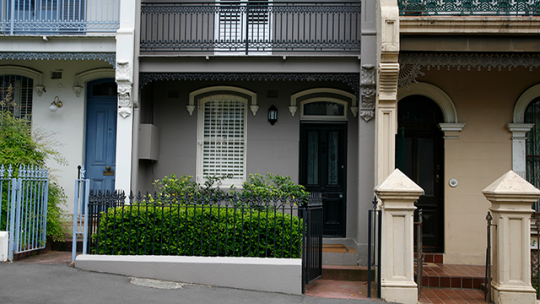 Government Announces Reform Of Housing Tax Deductions