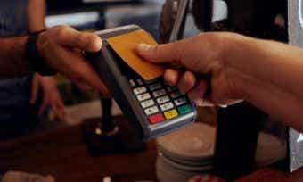 Merchant services: What are the options?