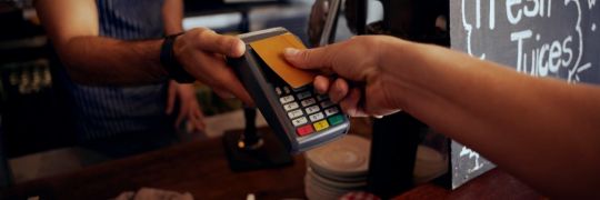 Merchant services