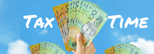 Top 4 Ways To Use Your Tax Refund