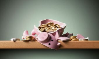 'A Nation Of Spenders': Australia's Poor Saving Habits Revealed