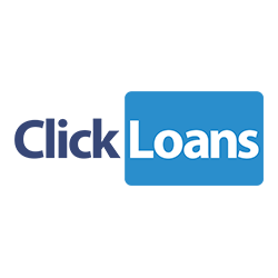 click loans logo