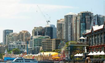 CommSec Ranks NSW Economy Best, WA Worst