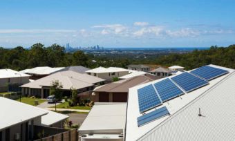 Homeowners Using Green Renovations To Cut Power Bills