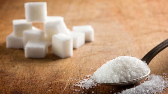 sugar health