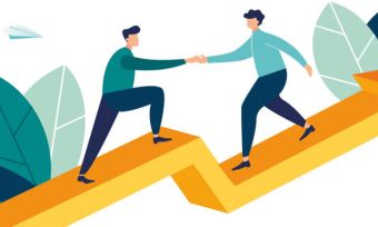 What are super co-contributions?