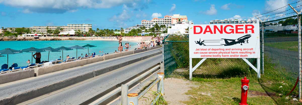 Travel mishaps and how to avoid them