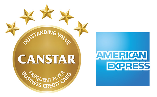 American Express Business Credit Card