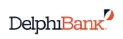 Delphi Bank Logo