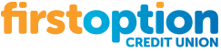 First Option logo