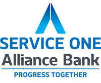 Service One Alliance Bank