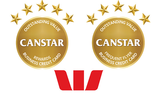 Westpac Business Credit Cards