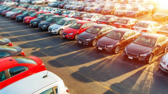 ACCC Puts New Car Dealers On Notice