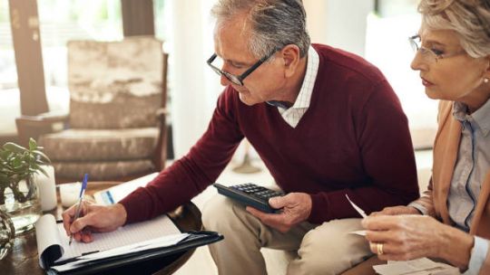 Retirement Expectations