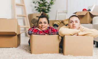 Saving To Buy A Home Is The Highest Priority For Most Millennials