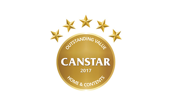 2017 Home & Contents Insurance Star Ratings