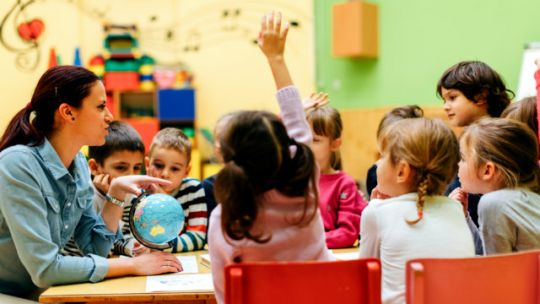 Child care spending has nearly doubled since 2009
