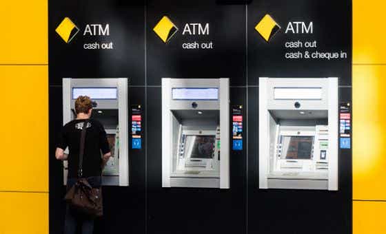 Commbank and other majors remove ATM fees