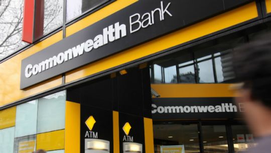 Commonwealth Bank