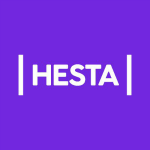 hesta logo