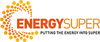 Energy super logo