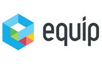 Equip Super Logo