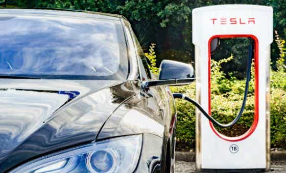 More Australians to switch to electric cars, like the Tesla