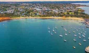 7 of the best places to retire to in Australia