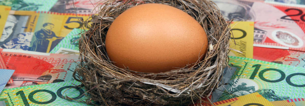 how to find my unique superannuation identifier number