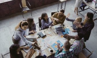 New Crowdfunding Laws: Australia Still "Way Behind" Other Countries