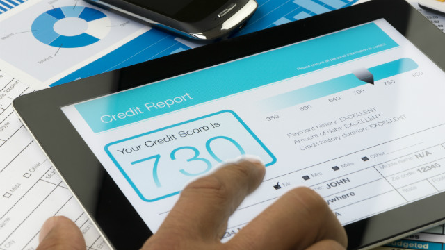 Positive credit reporting