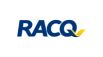 racq logo