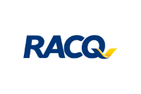 racq logo