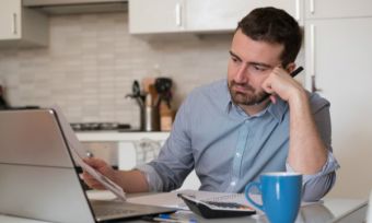 Excessive Credit Use: Now The Biggest Cause Of Insolvency In Australia