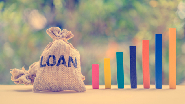Loan Interest rates