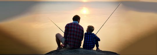 best financial advice received from father