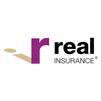 Real Insurance Logo