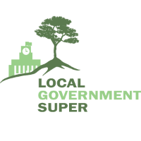 local government super logo